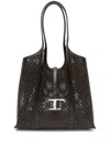 Tod's Xbwtsbaw200upp Tsb Shopping Pend. T Pic