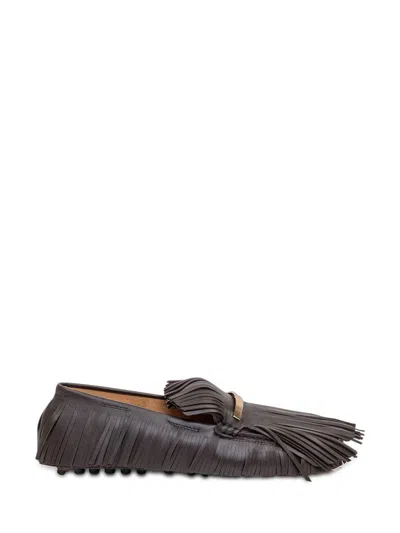 Tod's Yorky Moccasin