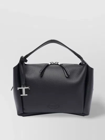 Tod's Top Handle Shoulder Bag