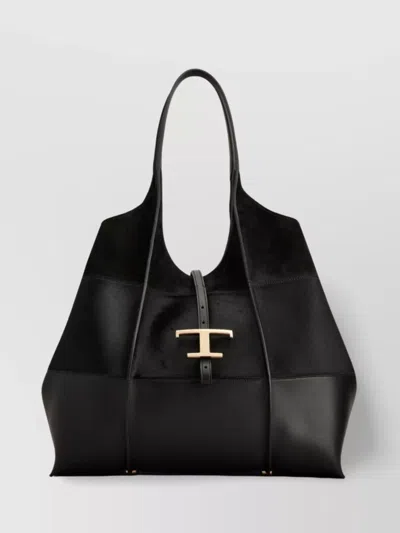 Tod's Top Handle Shoulder Bag