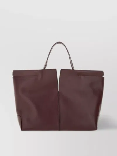 Tod's Top Handle Shoulder Bag