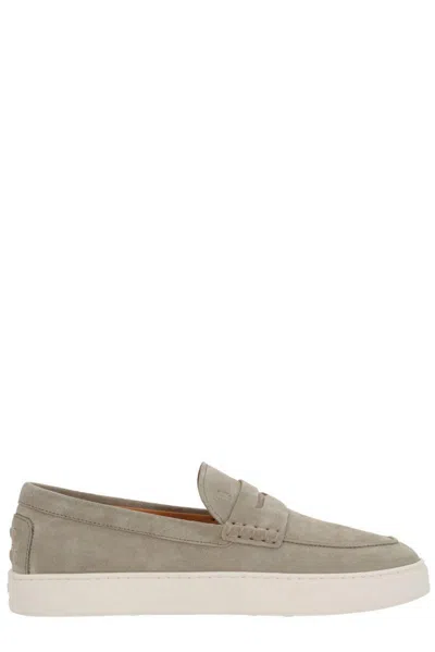 Tod's Torba Slip-on Loafers