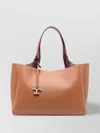 Tod's Tote Bag Leather Double Handles