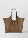 Tod's Tote Bag Structured Dual Handles