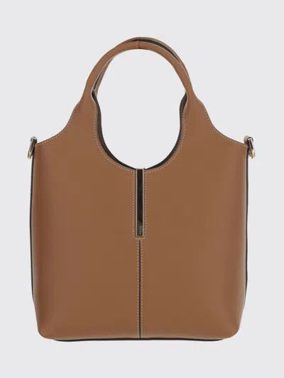 Tod's Tote Bag Woman  In Brown