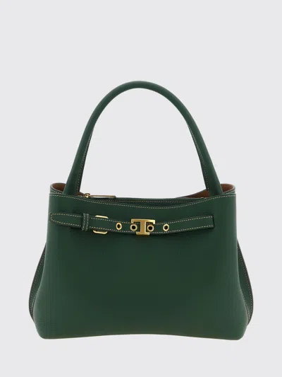 Tod's Tote Bag Woman  In Green