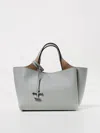 Tod's Tote Bags  Woman Color Brown