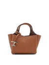 Tod's Tote In Brown