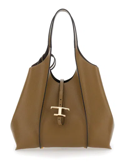 TOD'S TSB SHOPPING PEND. T MEDIA