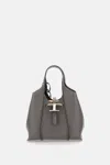 Tod's Tsb Small Shopping Bag