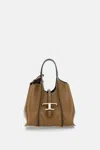 Tod's Tsb Small Shopping Bag