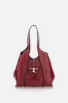 Tod's Tsb Small Shopping Bag
