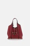 Tod's Tsb Small Shopping Bag