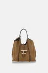 Tod's Tsb Small Shopping Bag