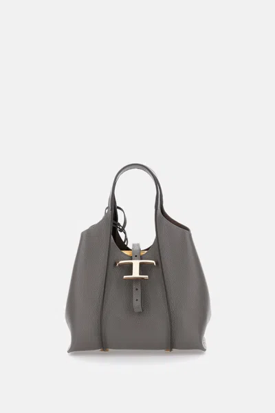 Tod's Tsb Small Shopping Bag