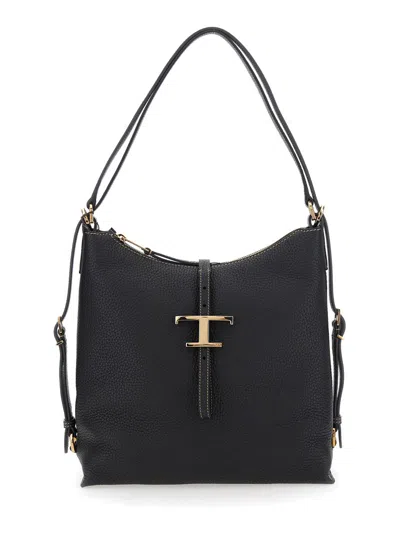 Tod's Tse Sacca Zaino Piccola