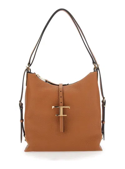 Tod's Tse Sacca Zaino Piccola