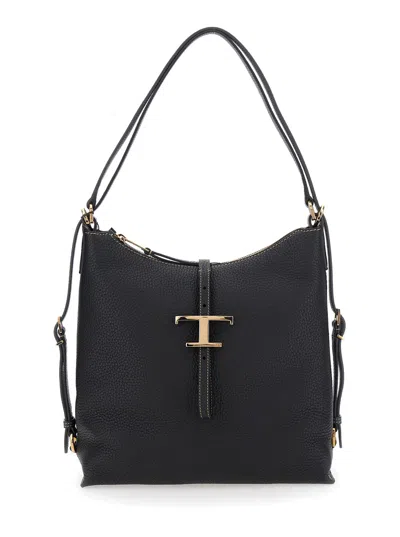 TOD'S TSE SACCA ZAINO PICCOLA
