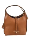 Tod's Tse Shopper Bag In S410