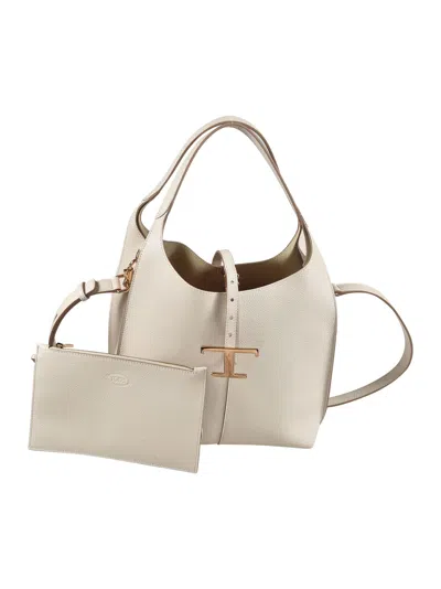 Tod's Tse Tote In B015