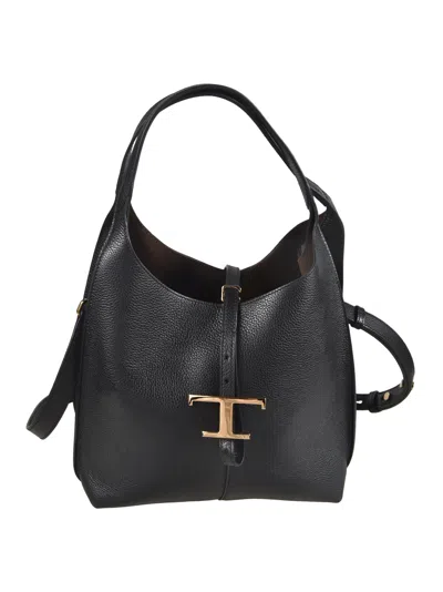 Tod's Tse Tote In B999