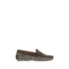 Tod's Women Tweed Gommino Loafers