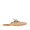 Tod's Tods Gom.leg Nubuck Sliders In Multi