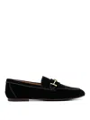 Tod's Loafer In Black