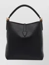 Tod's Versatile Shoulder Bag Adjustable Strap