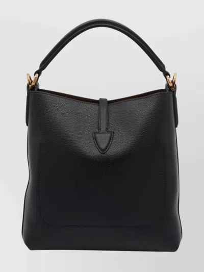 Tod's Versatile Shoulder Bag Adjustable Strap