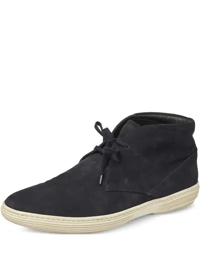 Pre-owned Tod's Vintage 375867 Black