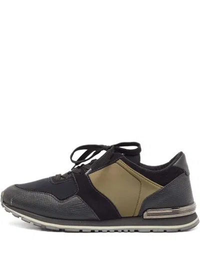 Pre-owned Tod's Vintage Low-top Sneakers