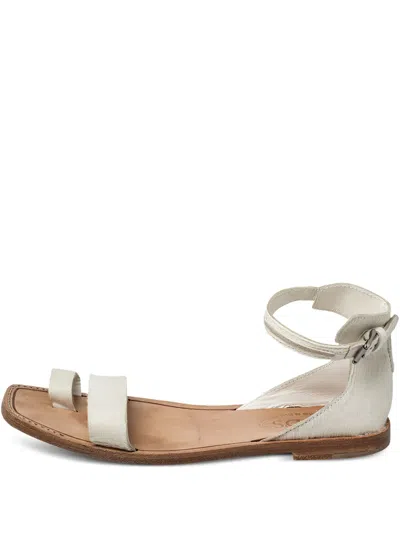 Pre-owned Tod's Vintage  Buckle-fastening Sandals