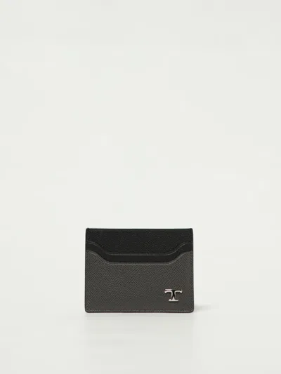 Tod's Portmonnaie  Herren Farbe Grau