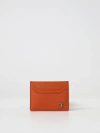 Tod's Wallet  Men Color Leather In Brown