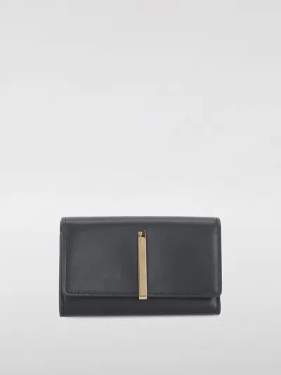 TOD'S WALLET TOD'S WOMAN COLOR BLACK,G65725002