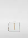 Tod's Bifold Wallet In Grey