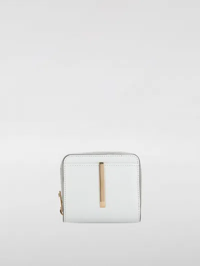 TOD'S WALLET TOD'S WOMAN COLOR GREY,G65712020