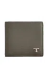 Tod's Belted Long Coat