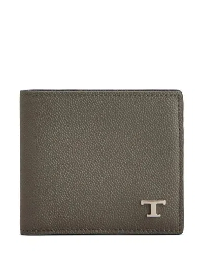 Tod's Belted Long Coat