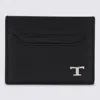 Tod's Wallets Blacks And Greys