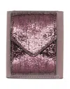 Tod's Wallets In Dark Purple