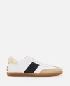 Tod's Sneakers Cassetta Legg In Multi