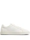 Tod's Sneakers In White