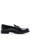 TOD'S TOD'S FLAT SHOES