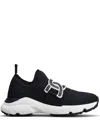 Tod's Women's Kate Slip On Sneakers
