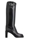 Tod's Women's 100% Leather Boots