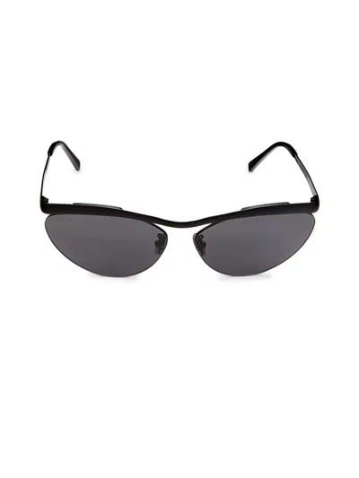 tods-women-65mm-cat-eye-  display picture 3