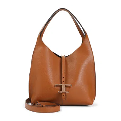 Tod's Women's Bag In Brown