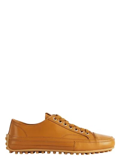 Tod's Women's Baskets Sneaker